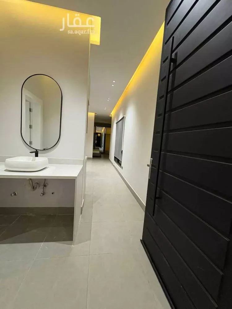 شقة للإيجار في شارع وادي ريمار ، حي القادسية ، الرياض ، منطقة الرياض صورة 3