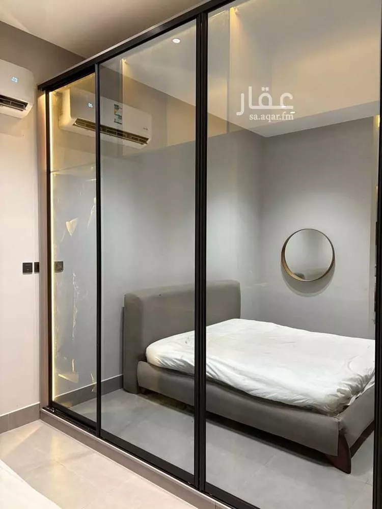 شقة للإيجار في شارع وادي العمارية, حي القادسية, مدينة الرياض, منطقة الرياض صورة 2