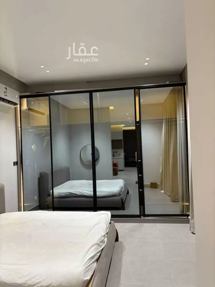 شقة للإيجار في شارع وادي ريمار ، حي القادسية ، الرياض ، منطقة الرياض