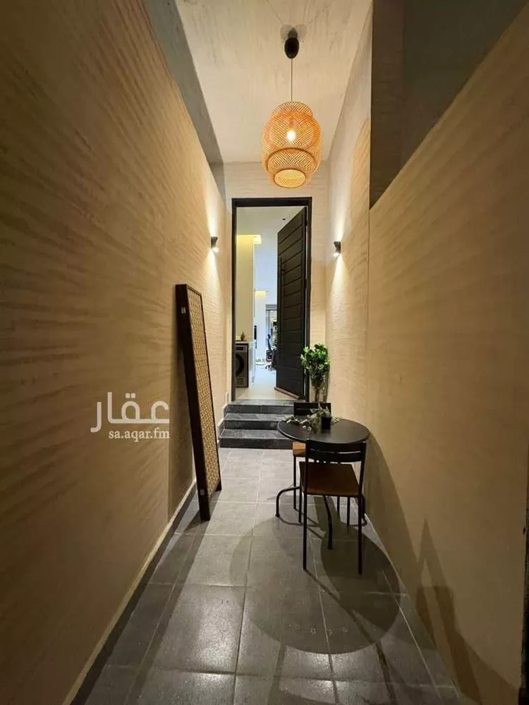 شقة للإيجار في شارع وادي ريمار ، حي القادسية ، الرياض ، منطقة الرياض صورة 4