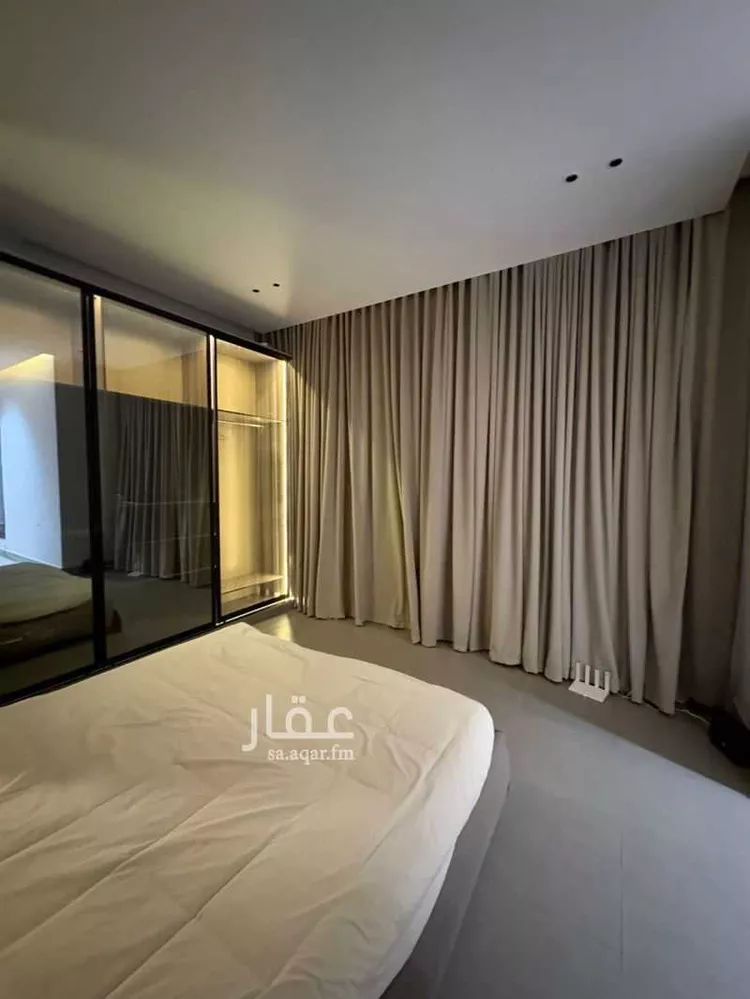 شقة للإيجار في شارع وادي ريمار ، حي القادسية ، الرياض ، منطقة الرياض صورة 5