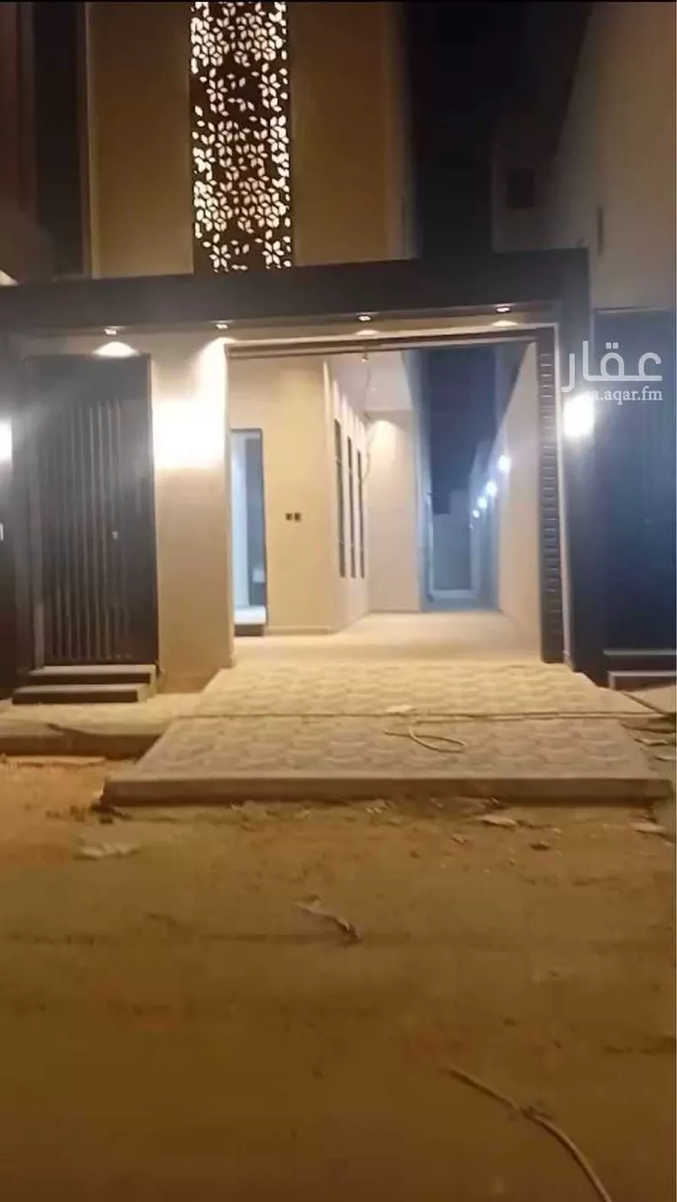 فيلا للبيع في حي الجنادرية, مدينة الرياض, منطقة الرياض