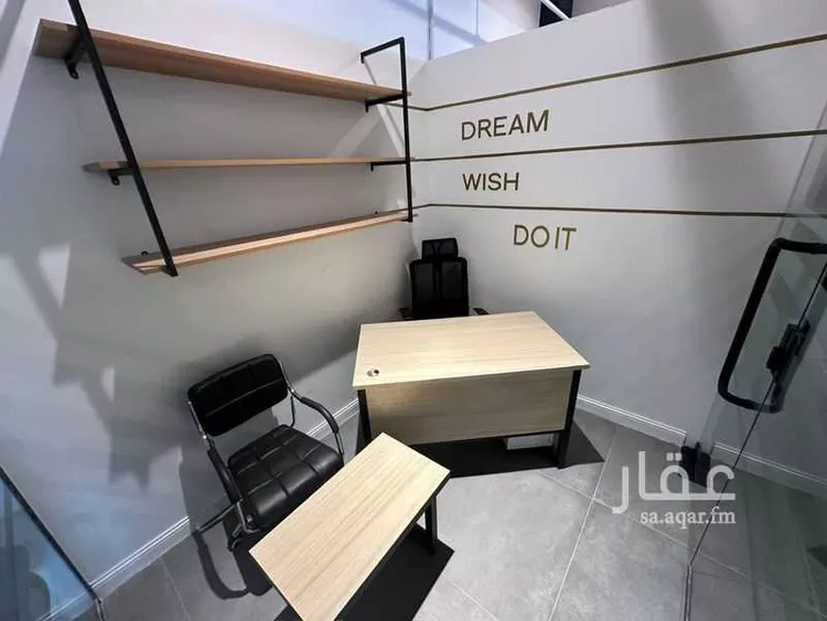 مكتب تجاري للإيجار في شارع الملك عبدالعزيز ابن عبدالرحمن سعود الفرعي, حي العارض, مدينة الرياض, منطقة الرياض صورة 5