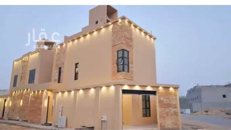 فيلا للبيع في شارع خريص, حي النظيم, مدينة الرياض, منطقة الرياض صورة 5