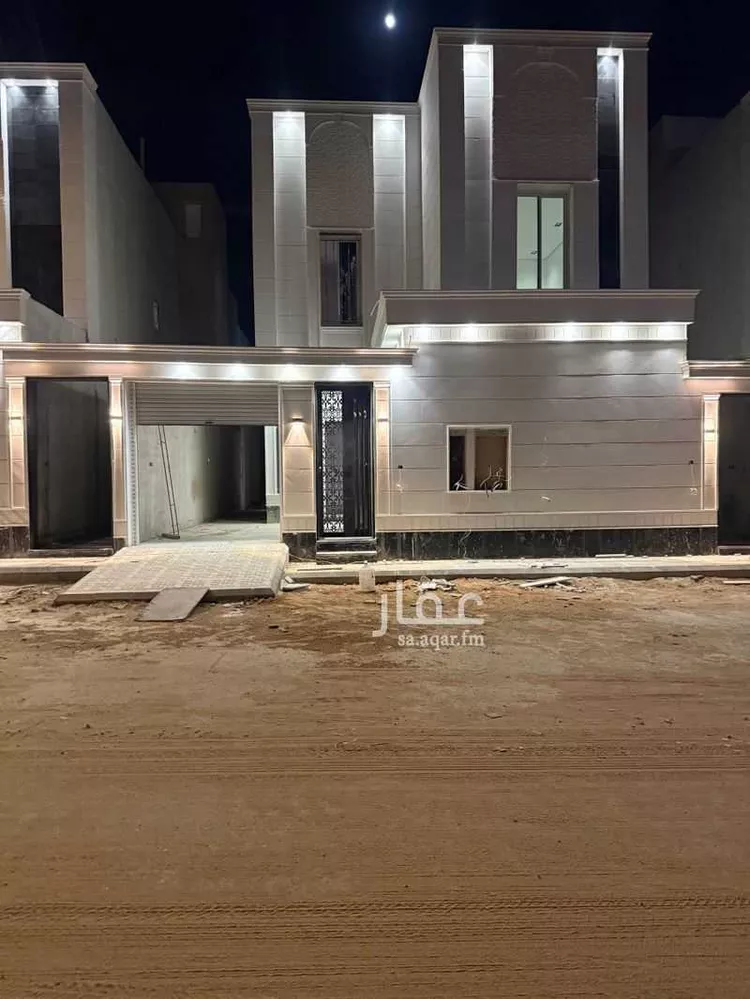 فيلا للبيع في حي الجنادرية, مدينة الرياض, منطقة الرياض