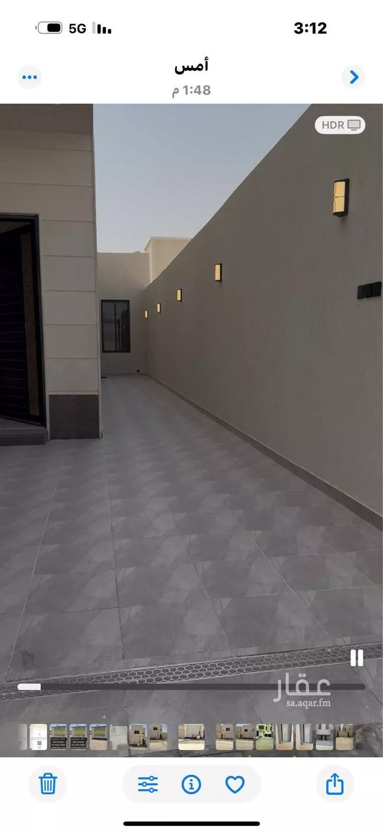 فيلا للبيع في حي الجنادرية, مدينة الرياض, منطقة الرياض صورة 3