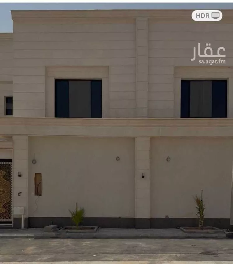 فيلا للبيع في حي الجنادرية, مدينة الرياض, منطقة الرياض صورة 2