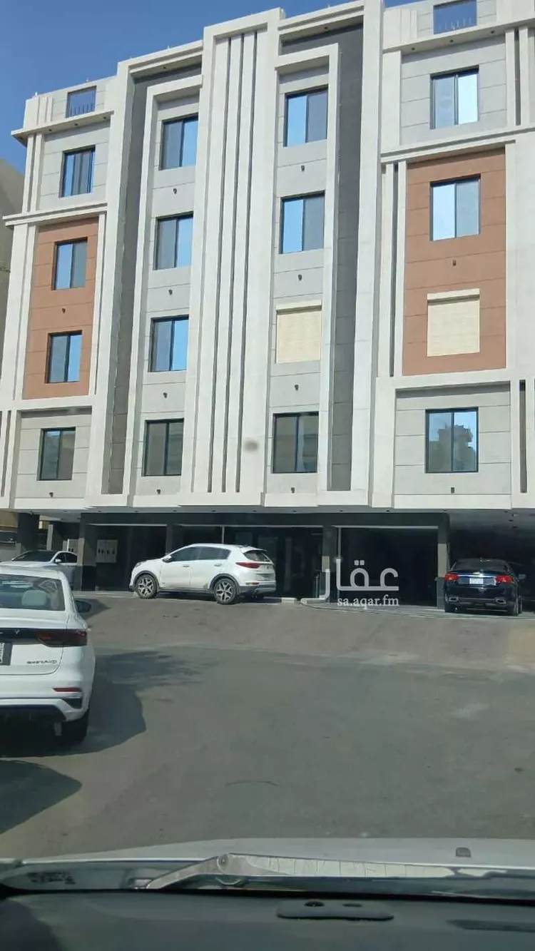 شقة للإيجار في شارع مسعود بن قيس, حي الفيصلية, مدينة جدة, منطقة مكة المكرمة