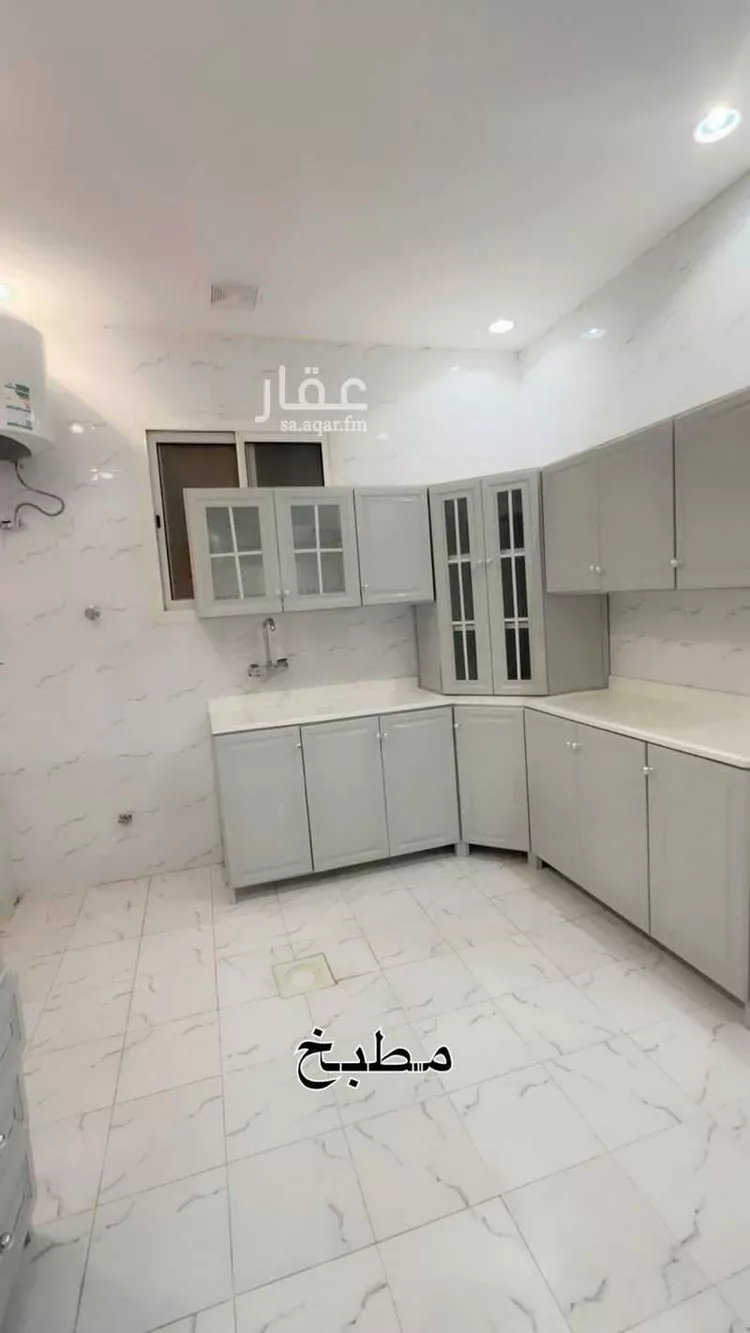 شقة للإيجار في شارع نهر أم الربيع, حي القادسية, مدينة الرياض, منطقة الرياض صورة 3