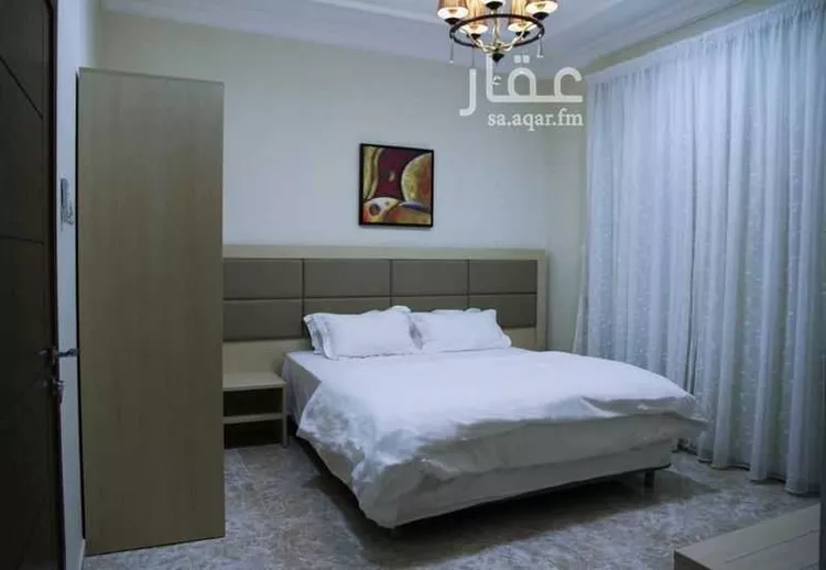 عمارة للإيجار في شارع الرايس 253, مدينة الدقم, منطقة المدينة المنورة صورة 3