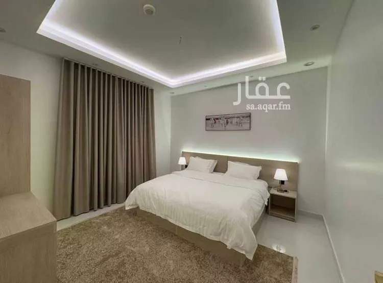 شقة للإيجار في شارع حصين السلمي, حي العريض, مدينة المدينه المنوره, منطقة المدينة المنورة