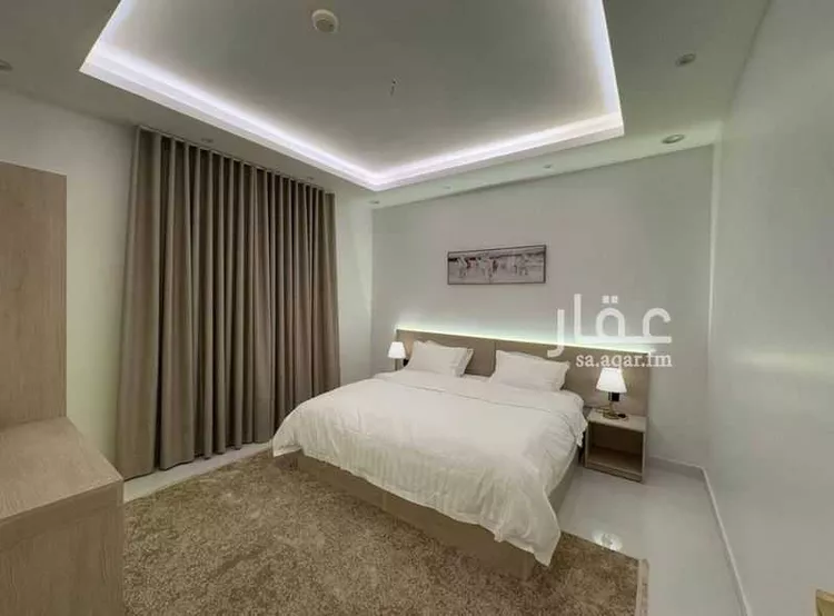 شقة للإيجار في شارع حصين السلمي, حي العريض, مدينة المدينه المنوره, منطقة المدينة المنورة صورة 5