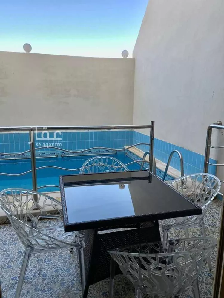 عمارة للإيجار في شارع الرايس 253, مدينة الدقم, منطقة المدينة المنورة صورة 5