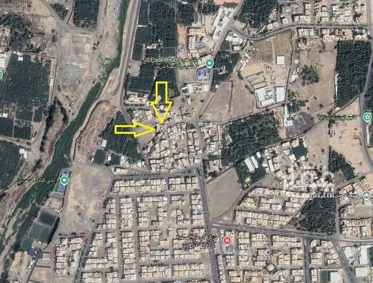 دور للبيع في شارع ممر مشاه 1165, حي بئر عثمان, مدينة المدينة المنورة, منطقة المدينة المنورة