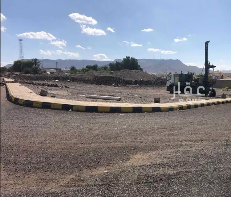 أرض للبيع في حي ذو الحليفة, مدينة المدينة المنورة, منطقة المدينة المنورة