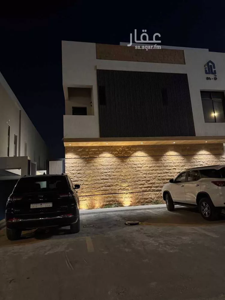 فيلا للإيجار في شارع الشرق, حي النرجس, مدينة الرياض, منطقة الرياض