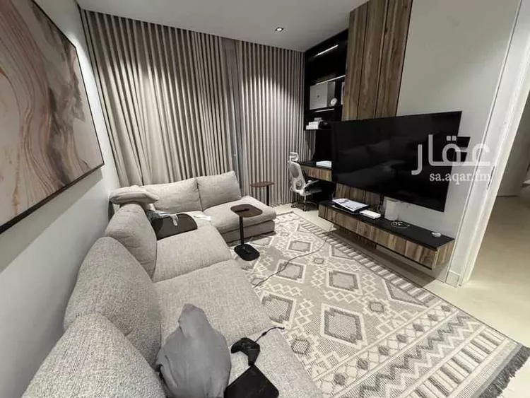 فيلا للإيجار في شارع الشرق, حي النرجس, مدينة الرياض, منطقة الرياض صورة 3