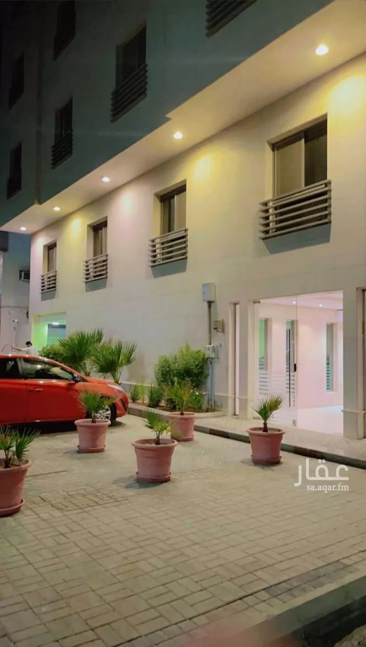 شقة للإيجار في شارع ابن النحاس, حي الخالدية, مدينة المدينة المنورة, منطقة المدينة المنورة صورة 2
