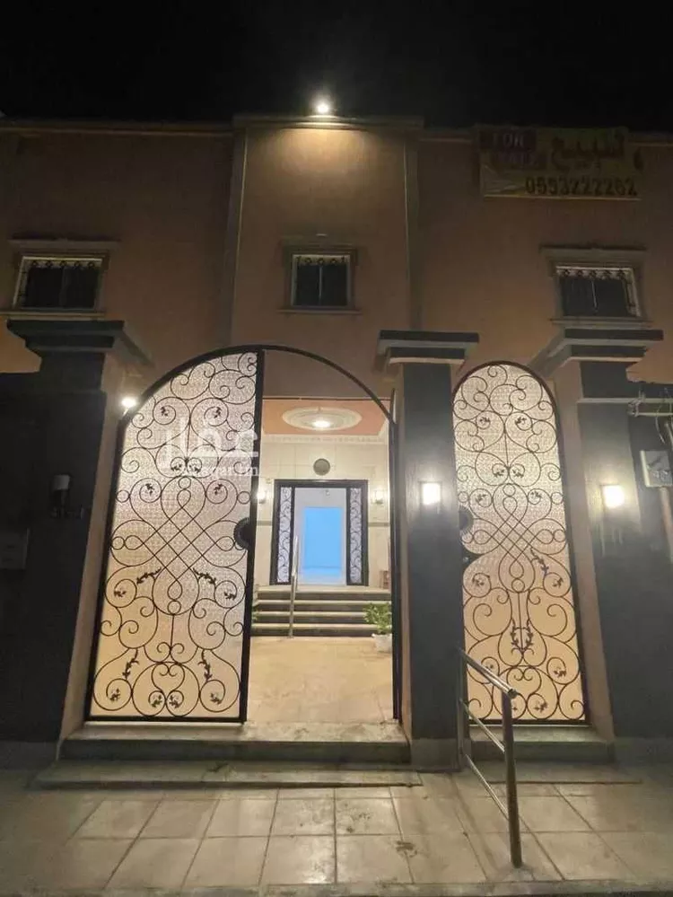 فيلا للبيع في شارع ابو النصر الخطيب, حي النهضة, مدينة جدة, منطقة مكة المكرمة صورة 4