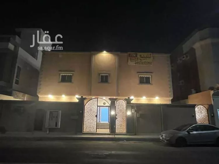 فيلا للبيع في شارع ابو النصر الخطيب, حي النهضة, مدينة جدة, منطقة مكة المكرمة صورة 5