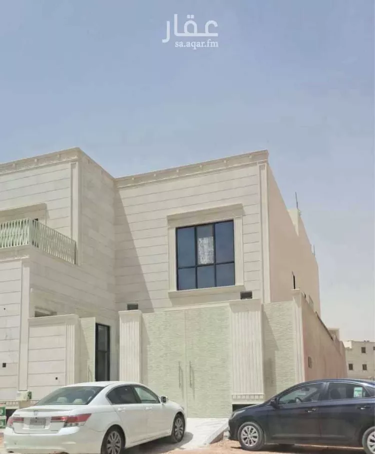 فيلا للبيع في شارع عزت خطاب ، حي الرمال ، الرياض ، منطقة الرياض