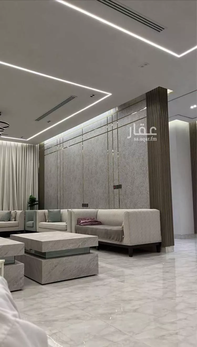 فيلا للبيع في شارع عزت خطاب ، حي الرمال ، الرياض ، منطقة الرياض صورة 2