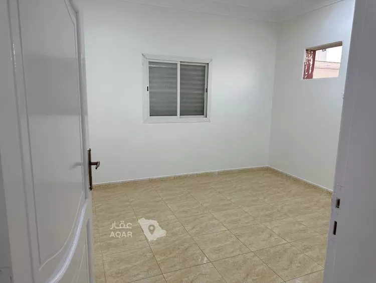 شقة للإيجار في شارع المعافى ابن زكريا الجريري, حي الرانوناء, مدينة المدينة المنورة, منطقة المدينة المنورة 6