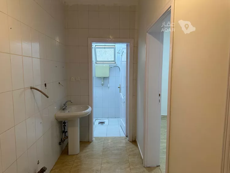 شقة للإيجار في شارع المعافى ابن زكريا الجريري, حي الرانوناء, مدينة المدينة المنورة, منطقة المدينة المنورة
