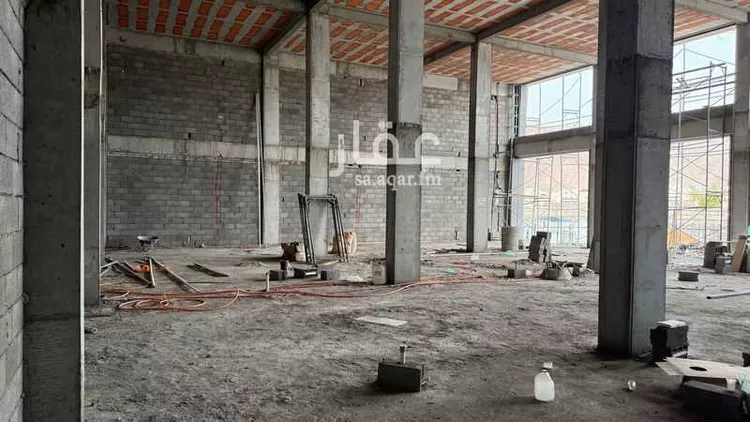 محل للإيجار في شارع طريق السلام, حي طيبة, مدينة المدينه المنوره, منطقة المدينة المنورة صورة 2