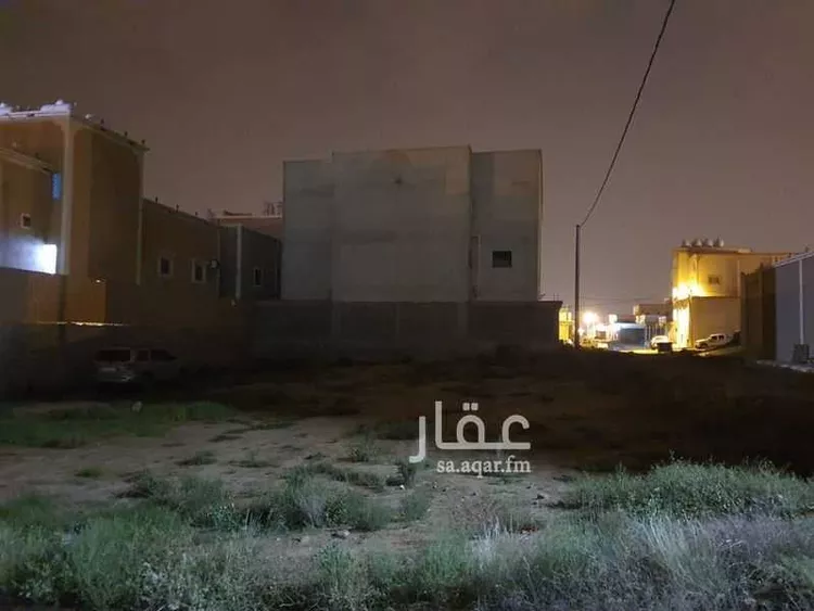 أرض للبيع في شارع العنود 30 ، حي العنود ، الواديين ، احد رفيدة صورة 5