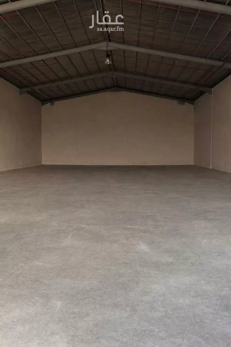 مستودع للإيجار في شارع قلوة, حي السلي, مدينة الرياض, منطقة الرياض