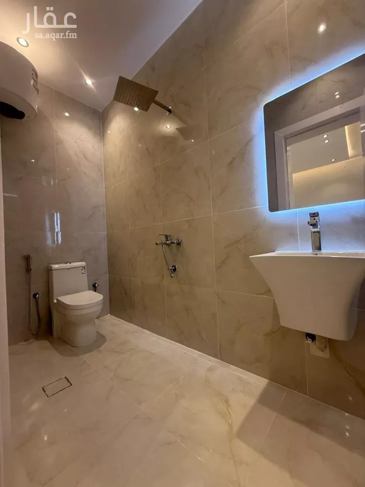 شقة للإيجار في حي الياسمين, مدينة الرياض, منطقة الرياض صورة 3