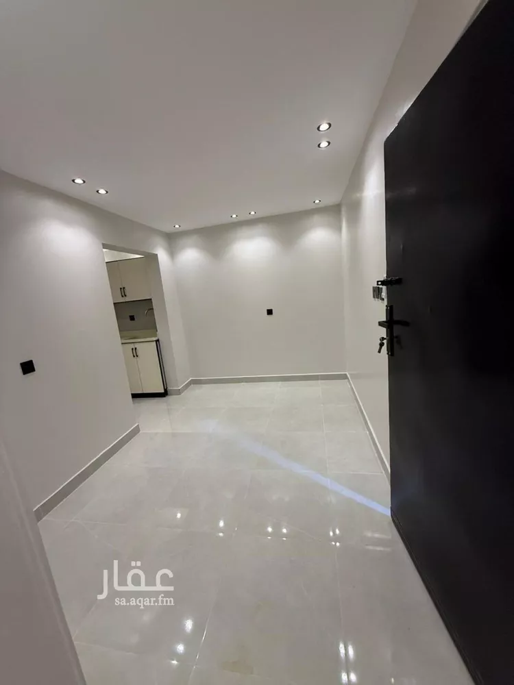 شقة للإيجار في شارع وادي الرمة, حي القادسية, مدينة الرياض, منطقة الرياض صورة 3