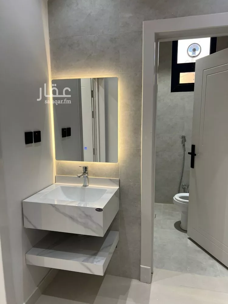 شقة للإيجار في شارع ابراهيم القيسي, حي الإزدهار, مدينة الرياض, منطقة الرياض صورة 3