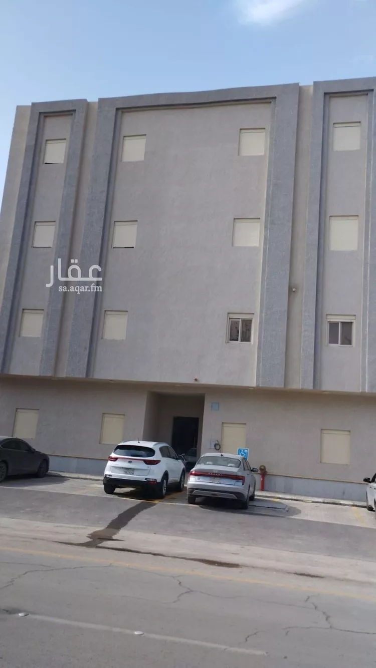 Apartment for Rent in Riyadh Al Murabba