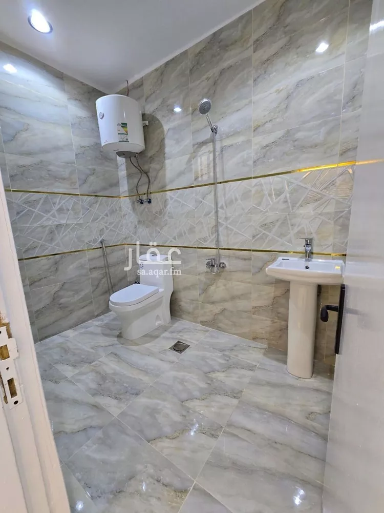 شقة للإيجار في شارع ابراهيم القيسي, حي الإزدهار, مدينة الرياض, منطقة الرياض صورة 4