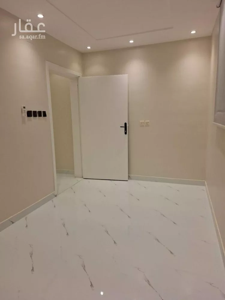 شقة للإيجار في شارع سفيان بن المهلب, حي الملك فيصل, مدينة الرياض, منطقة الرياض