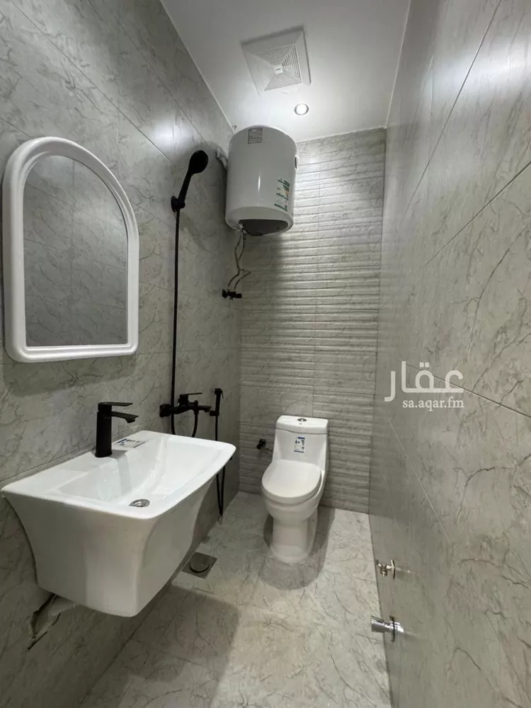 شقة للإيجار في شارع ابي الفضل, حي الورود, مدينة الرياض, منطقة الرياض صورة 3