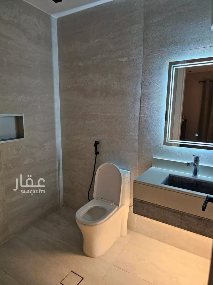شقة للإيجار في شارع المحمدي, حي اليرموك, مدينة الرياض, منطقة الرياض صورة 4