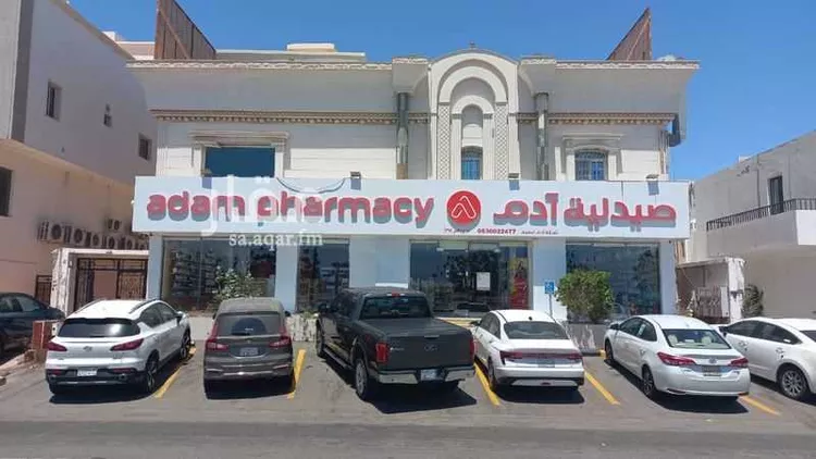Shop for Rent in Jeddah Al Basateen صورة 2