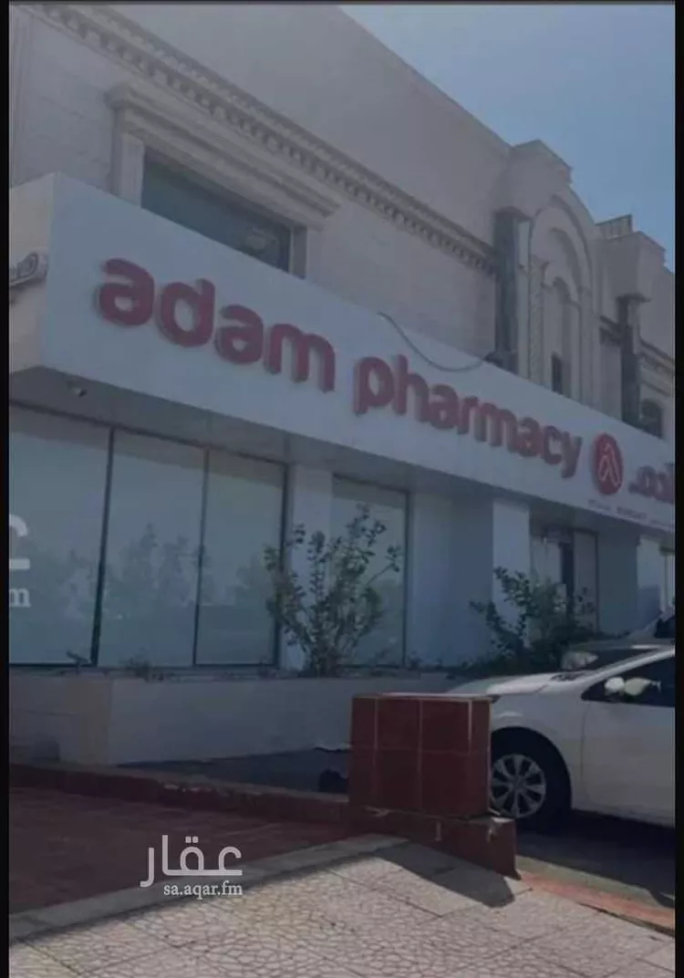 Shop for Rent in Jeddah Al Basateen