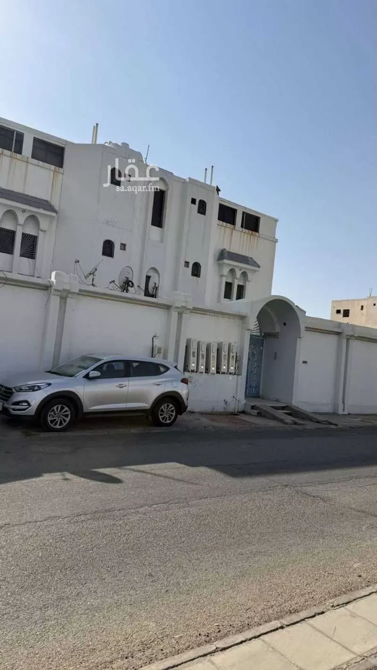 Building for Sale in Tayma Ar Rawdah