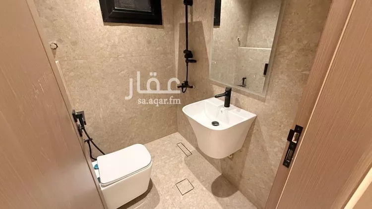 شقة للإيجار في شارع أحمد بن عمرو بن السرح, حي النرجس, مدينة الرياض, منطقة الرياض صورة 3