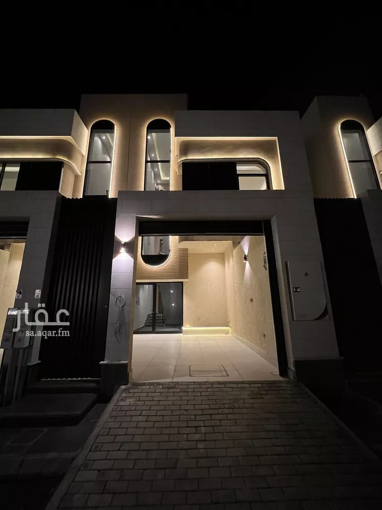 دور للبيع في شارع عبدالله الخزرجي, حي العارض, مدينة الرياض, منطقة الرياض صورة 4