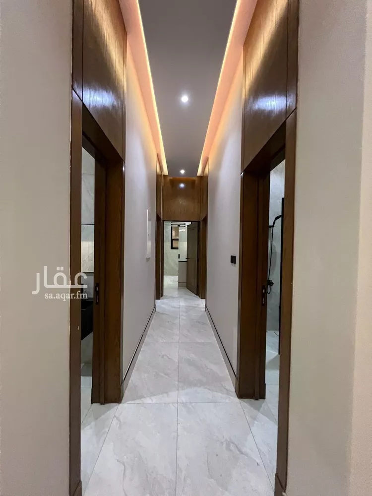 دور للبيع في شارع إبراهيم الحراني, حي النرجس, مدينة الرياض, منطقة الرياض صورة 3