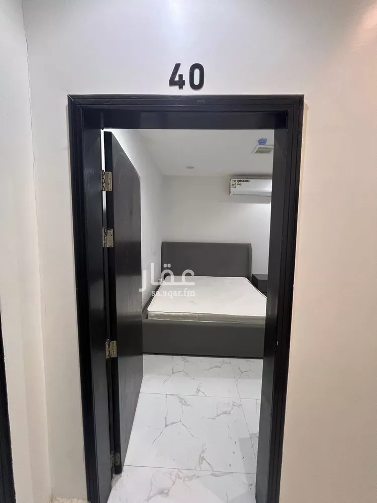 شقة للإيجار في شارع الربيع, حي النرجس, مدينة الرياض, منطقة الرياض صورة 2