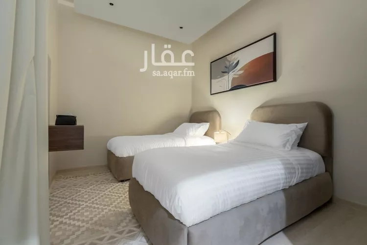 شقة للإيجار في شارع رخي العنبري, حي العارض, مدينة الرياض, منطقة الرياض صورة 5