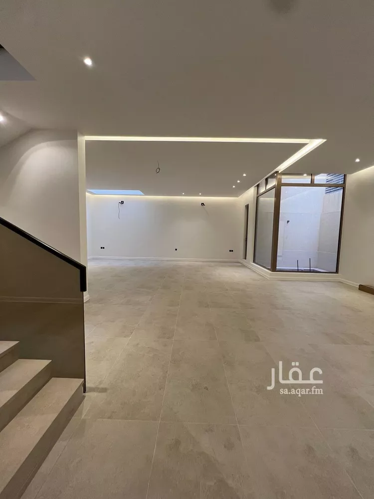فيلا للإيجار في شارع يحيى بن عبدالرحمن, حي النرجس, مدينة الرياض, منطقة الرياض 12