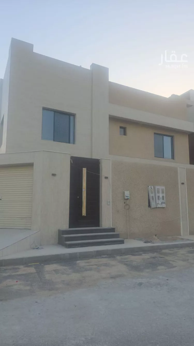 فيلا للبيع في شارع جمال الدين أبي المكارم القرشي, حي النرجس, مدينة الرياض, منطقة الرياض صورة 2