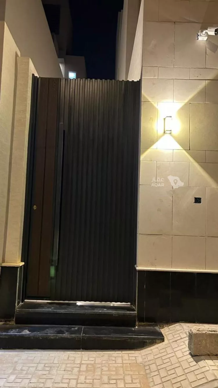 شقة للإيجار في حي النرجس, مدينة الرياض, منطقة الرياض 6